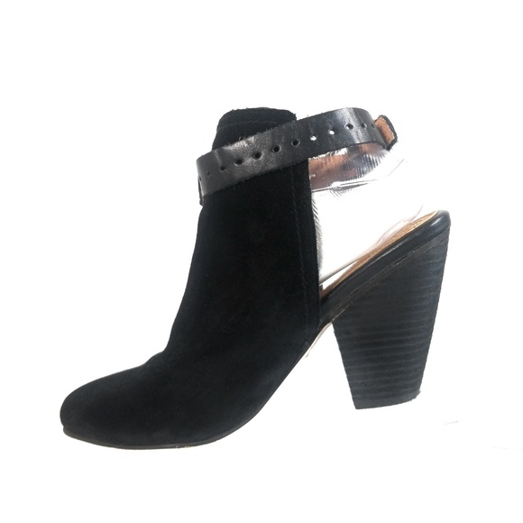 Corso Como Women Open Heel Slingback Sandals 8.5 M - Picture 2 of 8